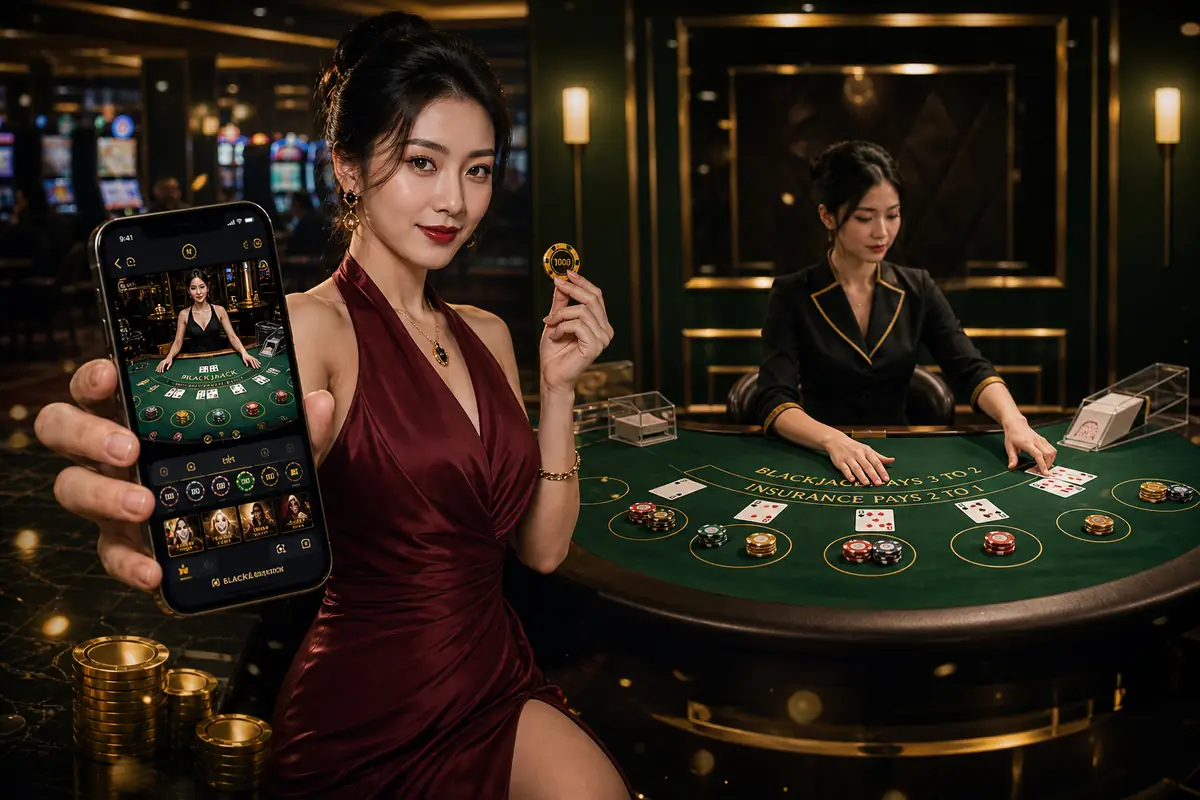 ars777 Slots Game Collection