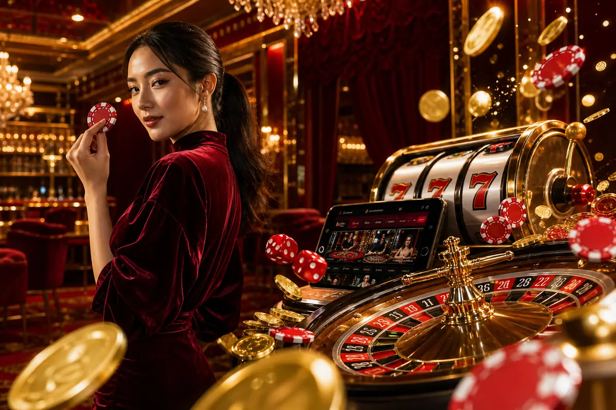 ars777 Welcome Bonus Offer